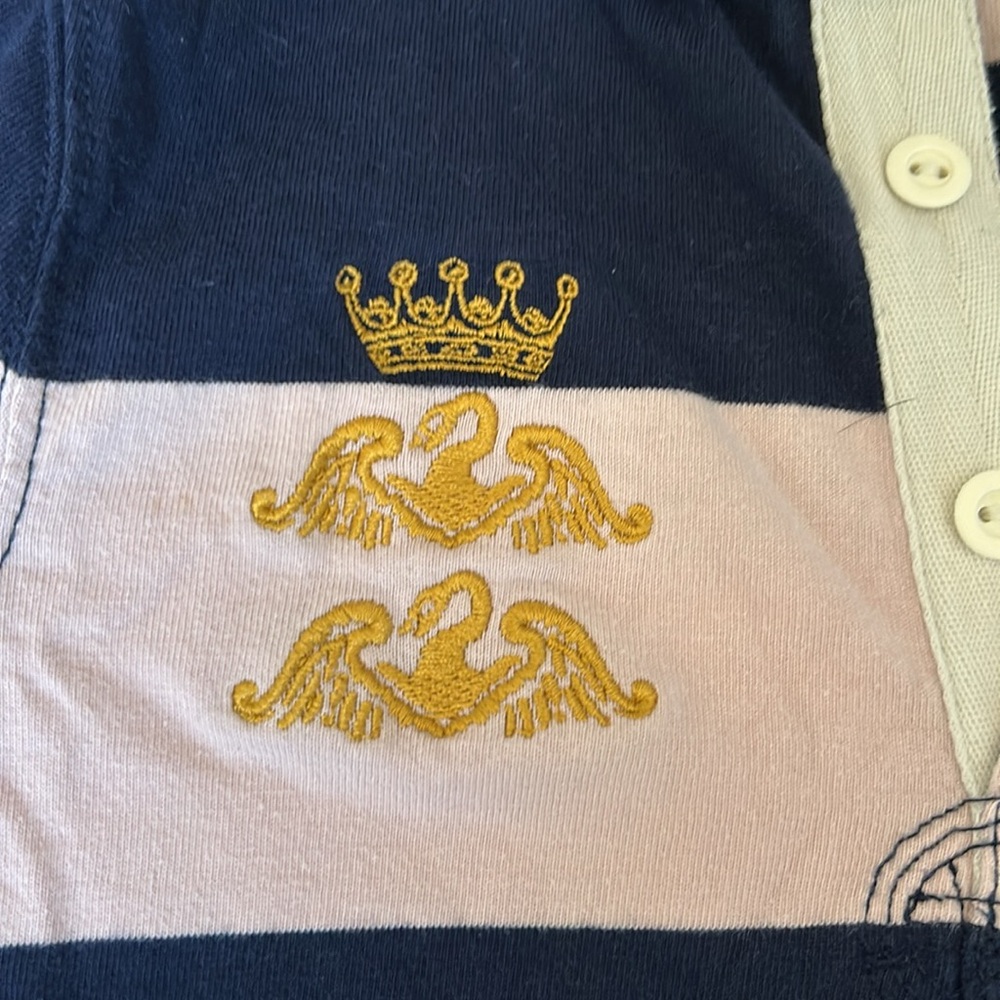 Girls Ralph Lauren large - Picture 3 of 4
